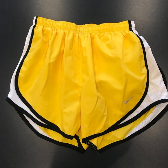 Nike Pants - Womens Nike Dri-Fit Running Shorts Small